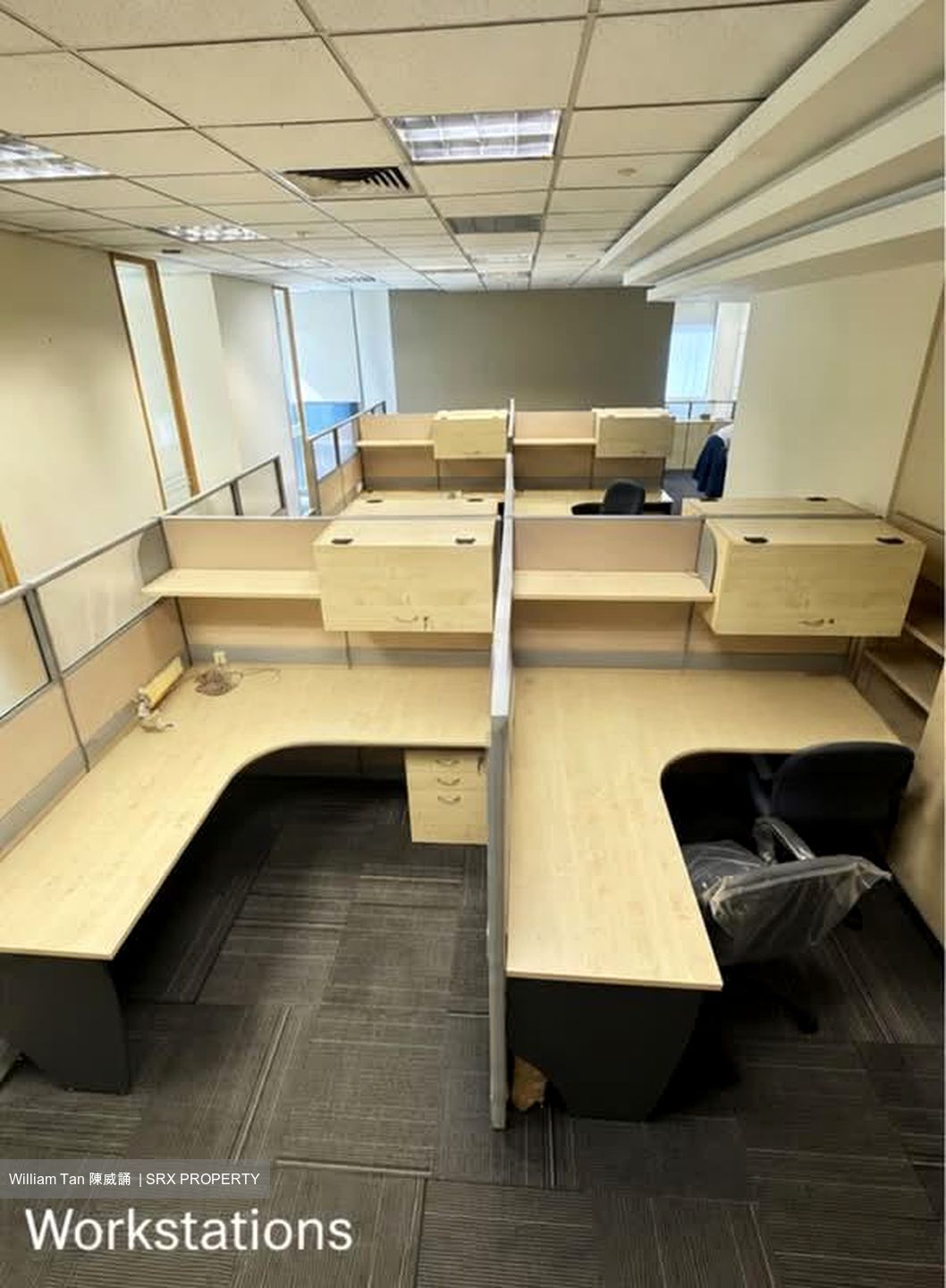 Alexandra Point (D5), Office #626069761